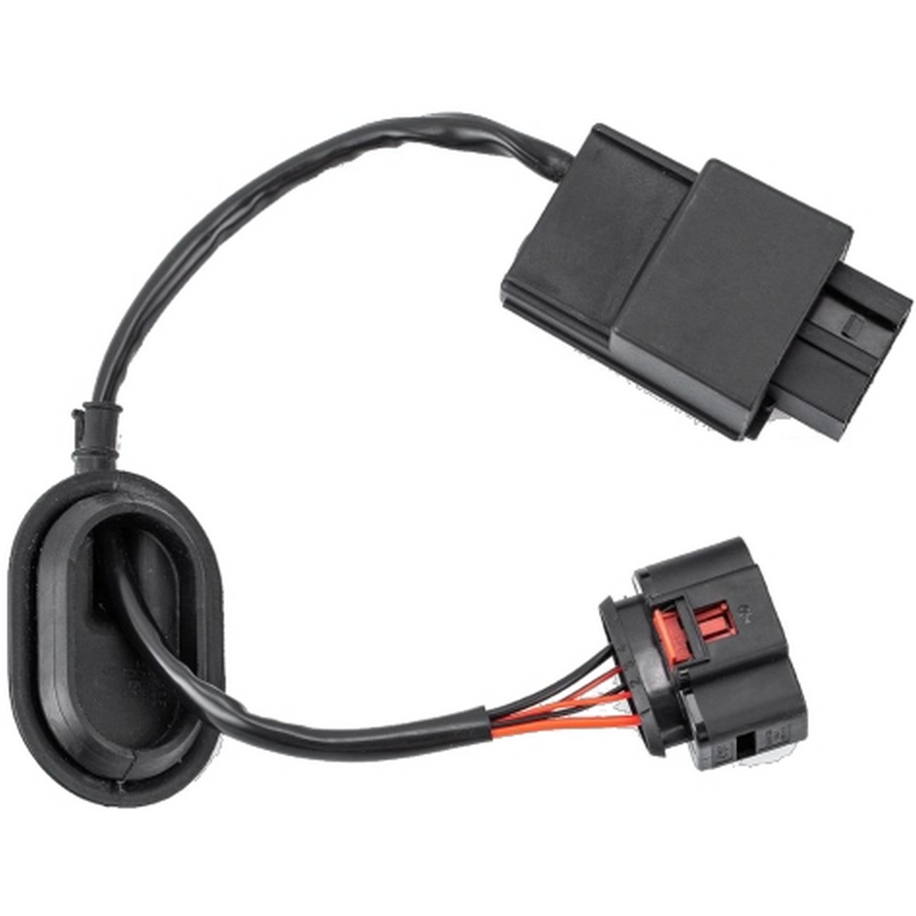 Modulo Bomba Nafta Vw Vento Passat Golf Beetle Tfsi Tsi